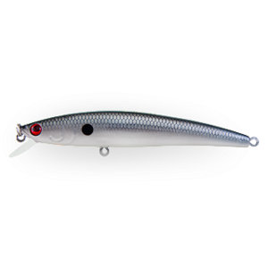 Воблер Strike Pro Arc Minnow 105 JL-092F #SM37F