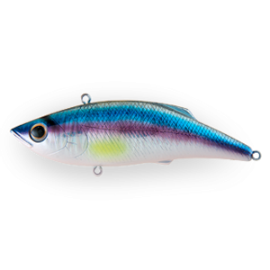 Воблер  Тонущий 7,5 см  11 гр  Загл.--- A210-SBO-RP