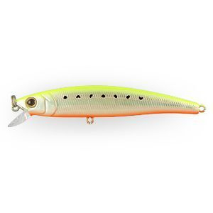 Воблер Strike Pro Arc Minnow 105 JL-092F #513-713
