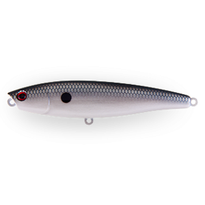 Уокер Strike Pro  9cm 11,2gr SM37F