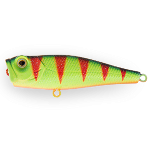 Поппер  Плавающий 6,5 см  8 гр A139