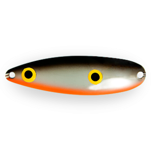 Блесна Strike Pro ST-010A1 18гр.6,5см A57-Chrome