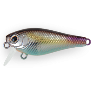 Воблер Strike Pro Bottom Trank тонущий 3,6 см 4,5 гр Загл. 0,8м A218-GSAL