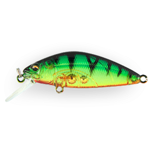 Воблер  нейтральный    8 см 15,8 гр  Загл. 0,7м - 2,5м A102G