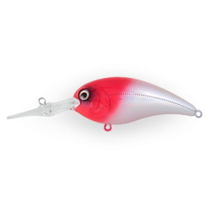 Воблер  Плавающий  6,2cм  11,6гр Загл. 2,5-4,5м 022PPPT