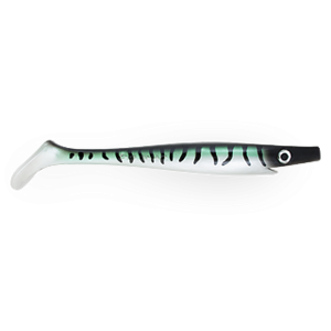 Джерк Бейт PIG SHAD резиновый 23см  90гр 115