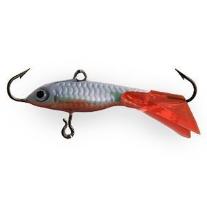 Балансир Strike Pro Ice Baby 25  2,5см. 4гр. RSO