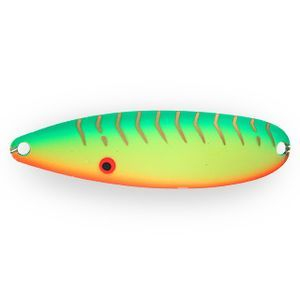 Блесна Strike Pro ST-010A1 18гр.6,5см A17-Chrome