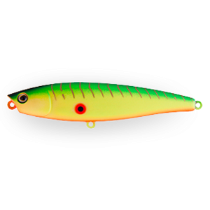 Уокер Strike Pro  9cm 11,2gr A17