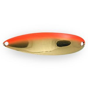 Блесна Strike Pro ST-010A1 18гр.6,5см A81-Gold