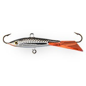 Балансир Strike Pro Super Ice 47  4,7см. 14гр. А43E