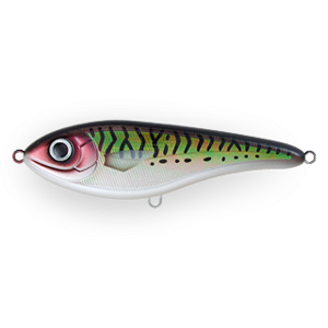 Джерк Бейт Buster Jerk тонущий 15см  75гр  Загл.0,5-4,0м C610-064