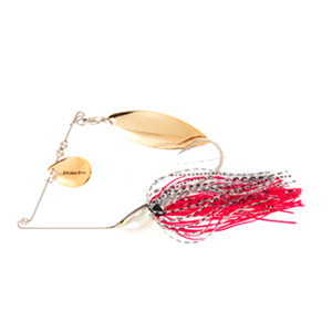 Spinner Baits Strike Pro SB-012 21,5гр. C2G-W4G A70E-09