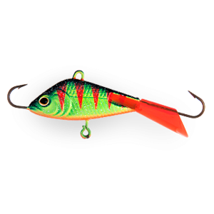 Балансир Strike Pro Ice Baby 30  3,0см. 9,3гр. A139
