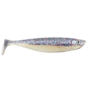 Риппер Strike Pro Tumbler Shad 13см 16гр 6шт. #010