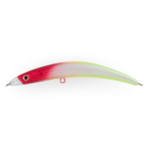 Воблер Поверхностный 10,6 см 10,2 гр X10