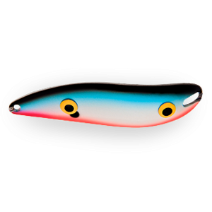 Блесна Strike Pro ST-010A1 18гр.6,5см A05-Chrome