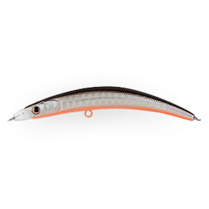 Воблер Поверхностный 7,5 см 4,6 гр загл 0-0,2м. A70-713