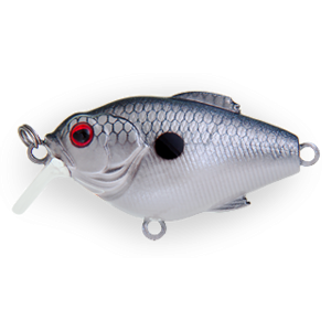 Воблер   Плавающий   4 см 6,5 гр  Загл. 0,1м - 0,2м SM37F