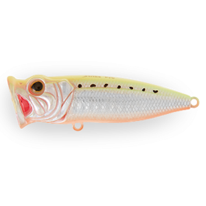 Поппер  Плавающий    9,0 см  23,0гр 513-713