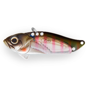 Блесна-цикада Strike Pro Astro Vibe  5,5см. 16,7гр. BLGE-UV