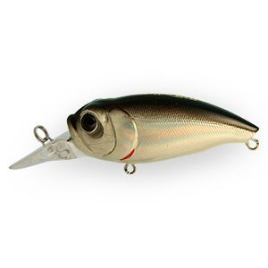 Воблер  Плавающий  5,0 см 6,6 гр   Загл. 0,5м - 1,5м A010