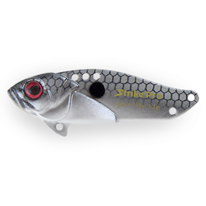 Блесна-цикада Strike Pro Cyber Vibe  4см. 6,6гр. SM37F