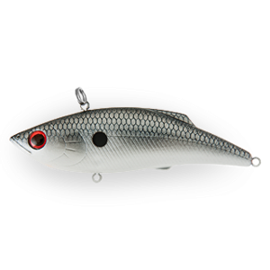 Воблер  Тонущий 7,5 см  11 гр  Загл.--- SM37F