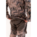 Комбинезон King Hunter AGRESSOR Camo Gray 4XL