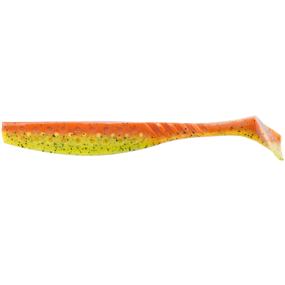 Силиконовая приманка Frapp Funky Shad 4" цв. #PAL08