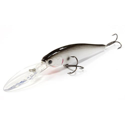 Воблер Lucky Craft Pointer 100XD-077 Original Tennessee Shad