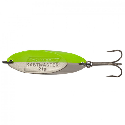 Блесна Chimera Kastmaster 3.5гр цвет SLGR
