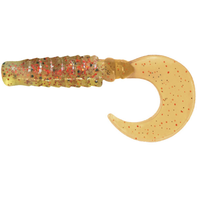 Мягкие приманки LureMax Ebisu 2,5"/6,5см, LSE25-007 Ebimiso Oil (10 шт.)