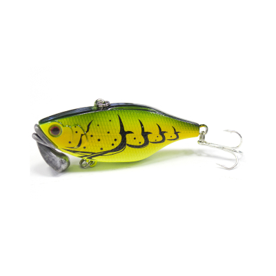 Воблер Grows Culture Vib Trigon TN 50mm 11.2g цвет # 38