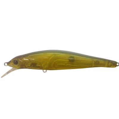 Воблер Major Craft Zoner Minnow ZM90 цвет #21