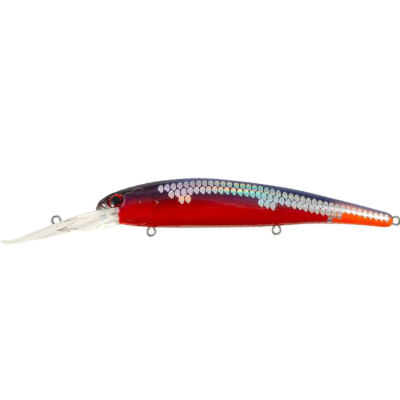 Воблер TsuYoki Soloist 120F цв. K059S