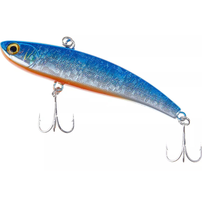 Раттлин Higashi Slimer 90mm 23g цвет #02