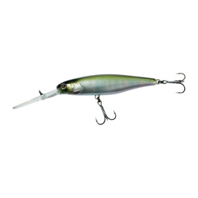 Воблер Jackall Squirrel 61SP Silent цв. Oikawa Male