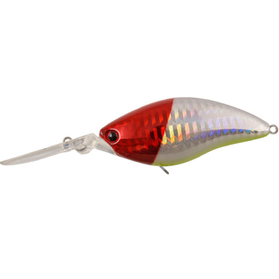 Воблер TsuYoki Wist 70F цв. F1530