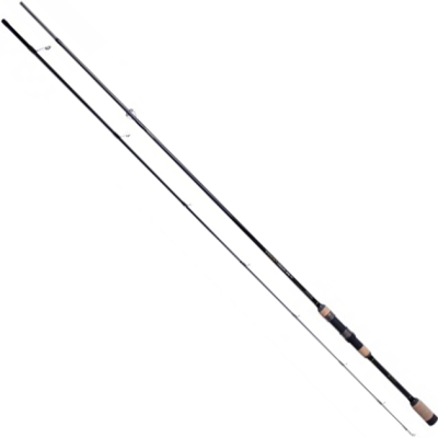Спиннинг Mikado Sensual N.G. Medium Spin 235 (5 - 28гр.) (WAA887-235)