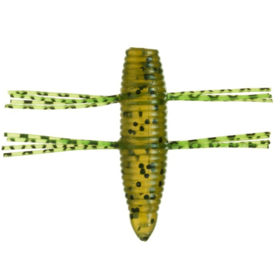 Мягкие приманки Fish Arrow AirBag Bug 1.6" #02 (WATERMELON)