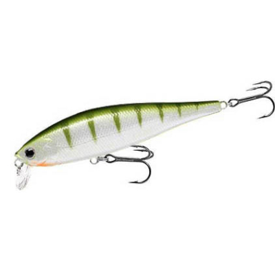 Воблер Lucky Craft Pointer 100 SR цв. 888 Green Perch