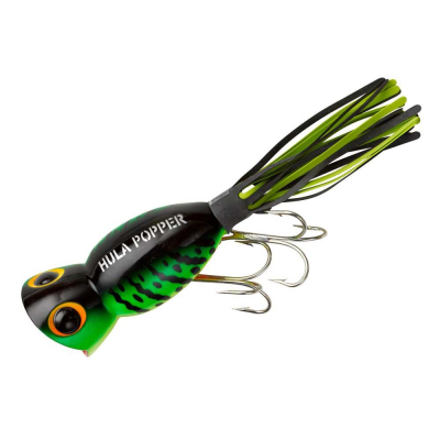 Поппер Arbogast Hula Popper G730 цв. 115