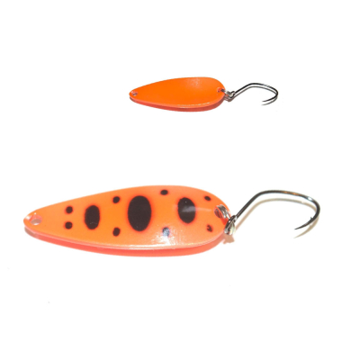 Блесна Red Machine Нежность 2,75гр. цв. #002