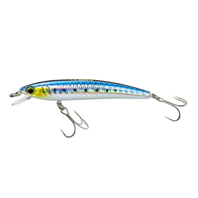 Воблер Yo-Zuri Pins Minnow F1163-GHIW