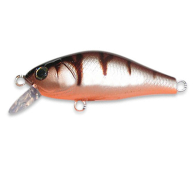 Bоблер Itumo Mini Shad 45SP цв. #38