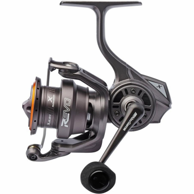 Катушка безынерционная Abu Garcia Revo3 X 2000S