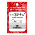 Крючки Kashima Kantsuki Imitanago #11