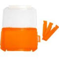 Коробка Rodio Craft RC Lure Case RC-2010NSM 210x145x28mm #Orange (4573151255736)