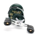 Катушка мини мульт. Kosadaka Takao M 100 R (прав.) TKOm100R